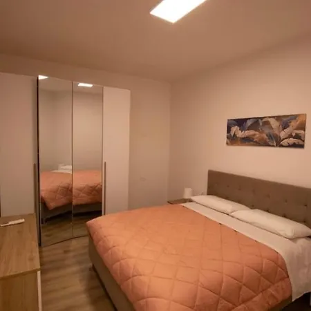 Corte 34 * 베르가모