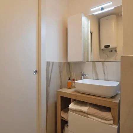 Corte 34 Daire Bergamo