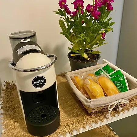 Apartmán Corte 34 *