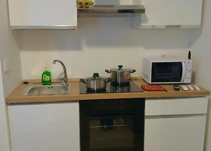 Apartment Corte 34 *