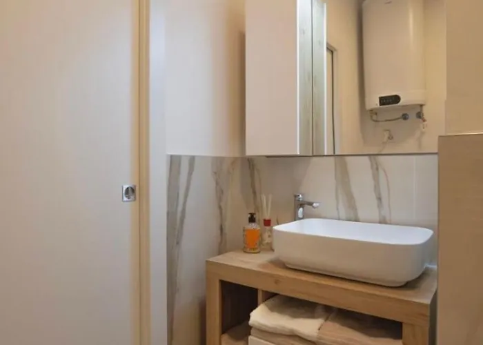 Corte 34 Apartment Bergamo