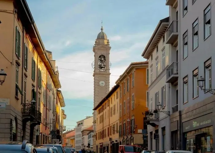 Corte 34 Apartment Bergamo