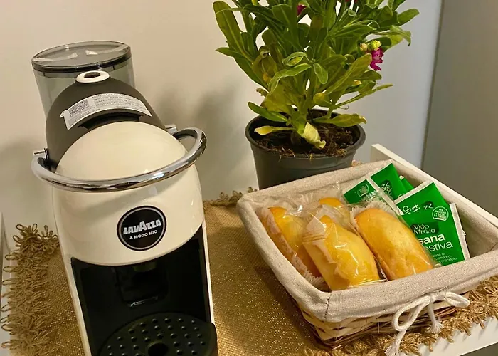 아파트 Corte 34 *