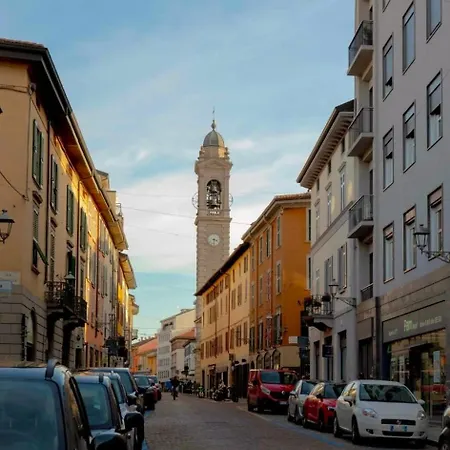 Corte 34 Appartamento Bergamo