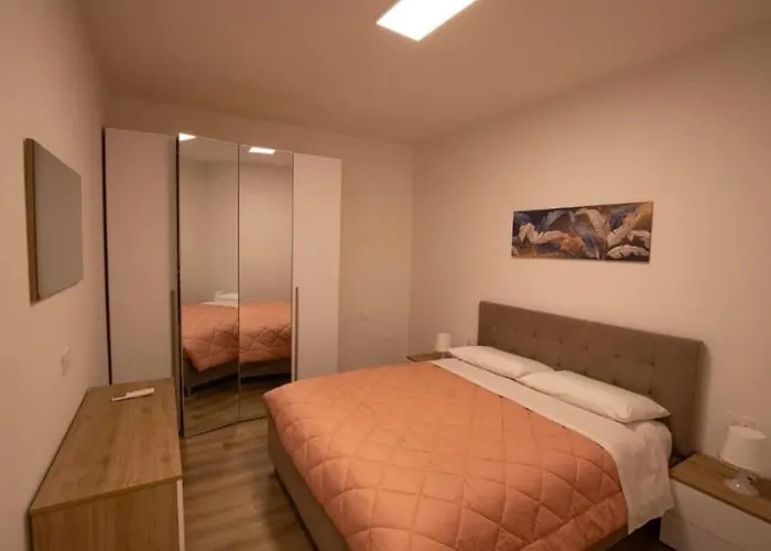 Corte 34 * Μπέργκαμο