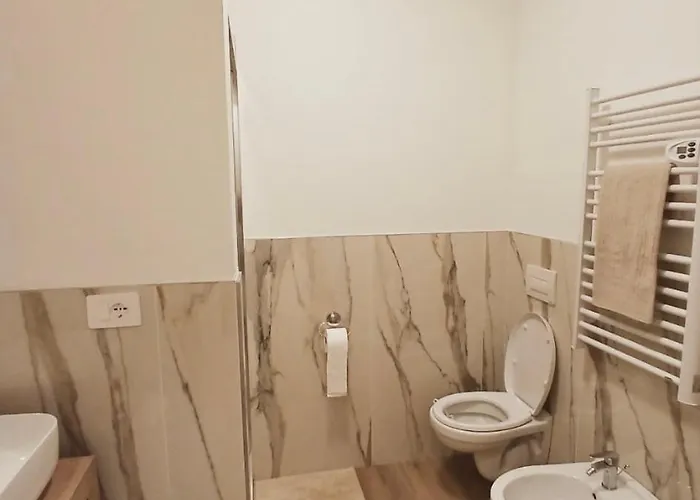 Corte 34 Μπέργκαμο